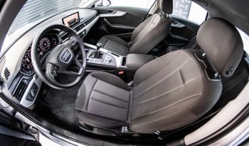 Audi A4 2.0 TDI 110kW 150CV lleno