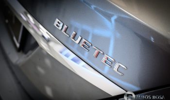 Mercedes-Benz Clase C 220 BlueTEC Avantgarde lleno