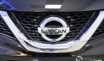 Nissan Qashqai 1.5dCi SS NTEC 4×2 lleno