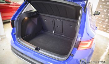Seat Ateca 1.6 TDI 85KW StSp Style Plus Nav Eco lleno