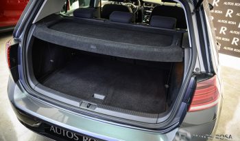 Volkswagen Golf Advance 1.5 TSI EVO 96Kw 130CV lleno
