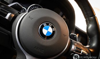 BMW X3 sDrive18d lleno