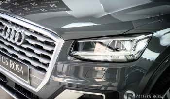 Audi Q2 Sport 30 TDI S tronic lleno