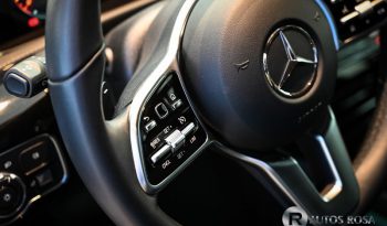 Mercedes-Benz Clase A 180 d lleno