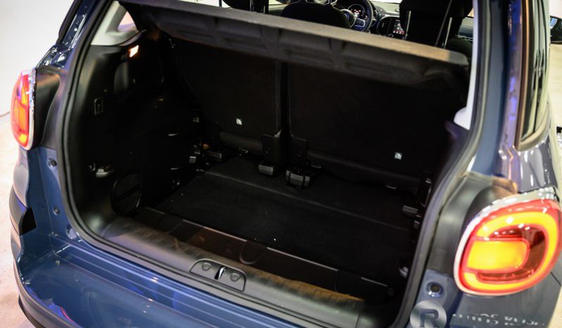 Fiat 500L Wagon Lounge 1.3 Mjet lleno