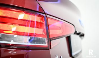 Audi A4 2.0 TDI S-Line lleno