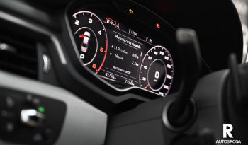 Audi A4 2.0 TDI S-Line lleno