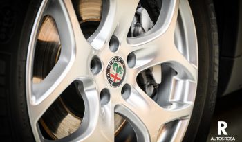 Alfa Romeo Stelvio 2.2 Executive Q4 lleno