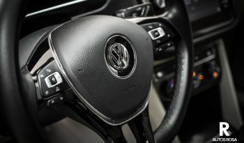 Volkswagen Tiguan Advance 2.0 TDI lleno