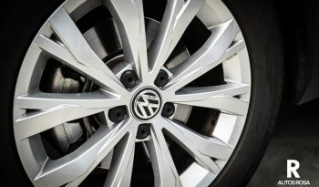 Volkswagen Tiguan Advance 2.0 TDI lleno
