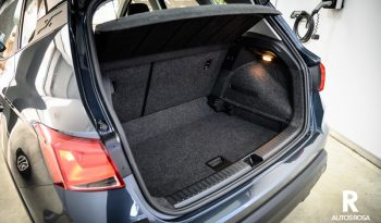 Seat Arona 1.0 TSI Style Edition Eco lleno