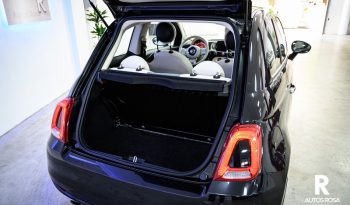 Fiat 500 Lounge Hibrido 1.0 6v lleno
