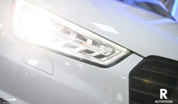 Audi A1 Adrenaline 1.0 TFSI lleno