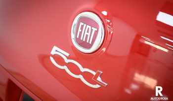 Fiat 500L 1.4 Lounge lleno