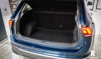 Volkswagen Tiguan 1.5 TSI lleno
