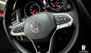 Volkswagen Tiguan 1.5 TSI lleno