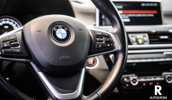 BMW X1 sDrive18dA Business lleno