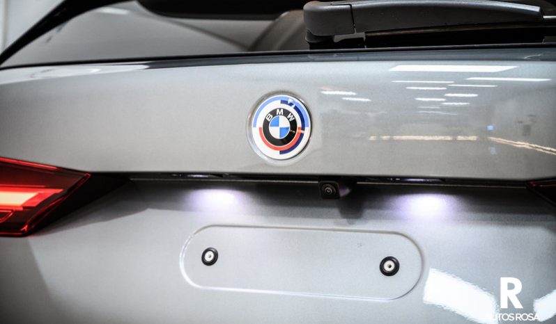 BMW Serie 1 118d Business Auto lleno
