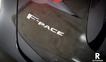 JAGUAR Fpace 2.0L i4D AWD Automatico Prestige lleno