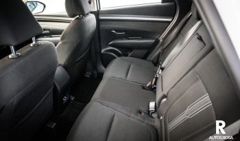 Hyundai Tucson 1.6 TGDI Maxx lleno