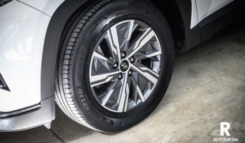 Hyundai Tucson 1.6 TGDI Maxx lleno